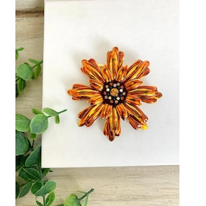 Joan Rivers Brooch - Etsy