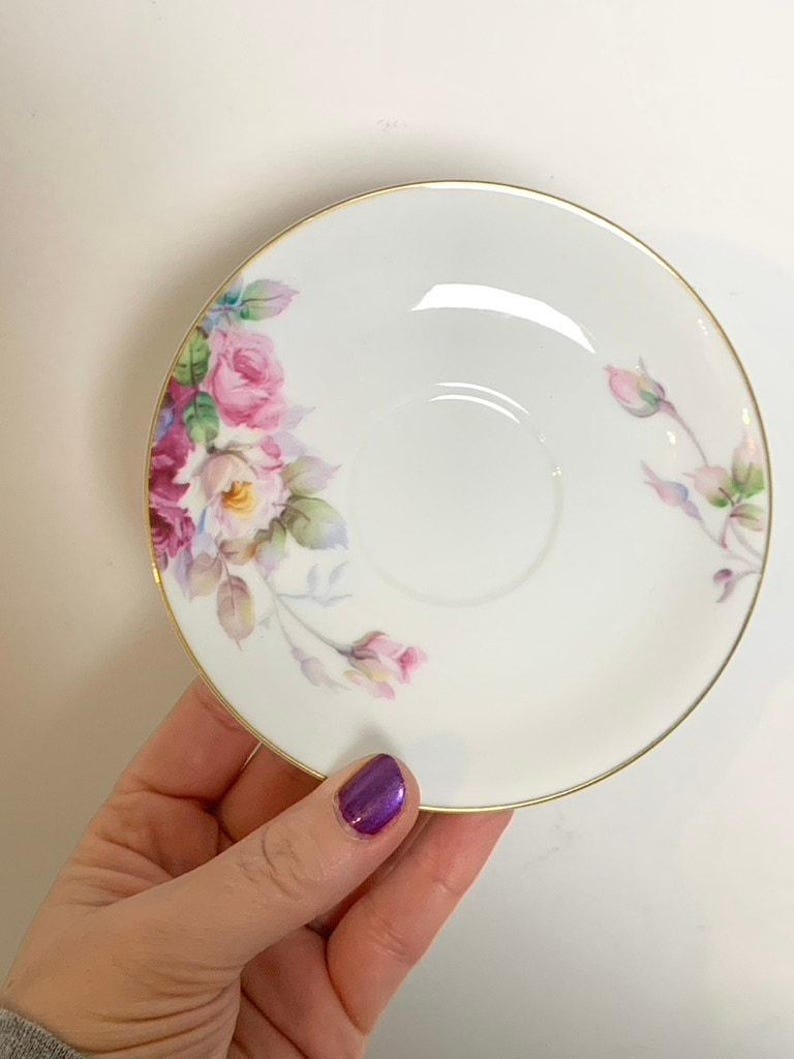 Vintage Noritake China Tea Coffee Serving Set Maruki “M” Backstamp ...