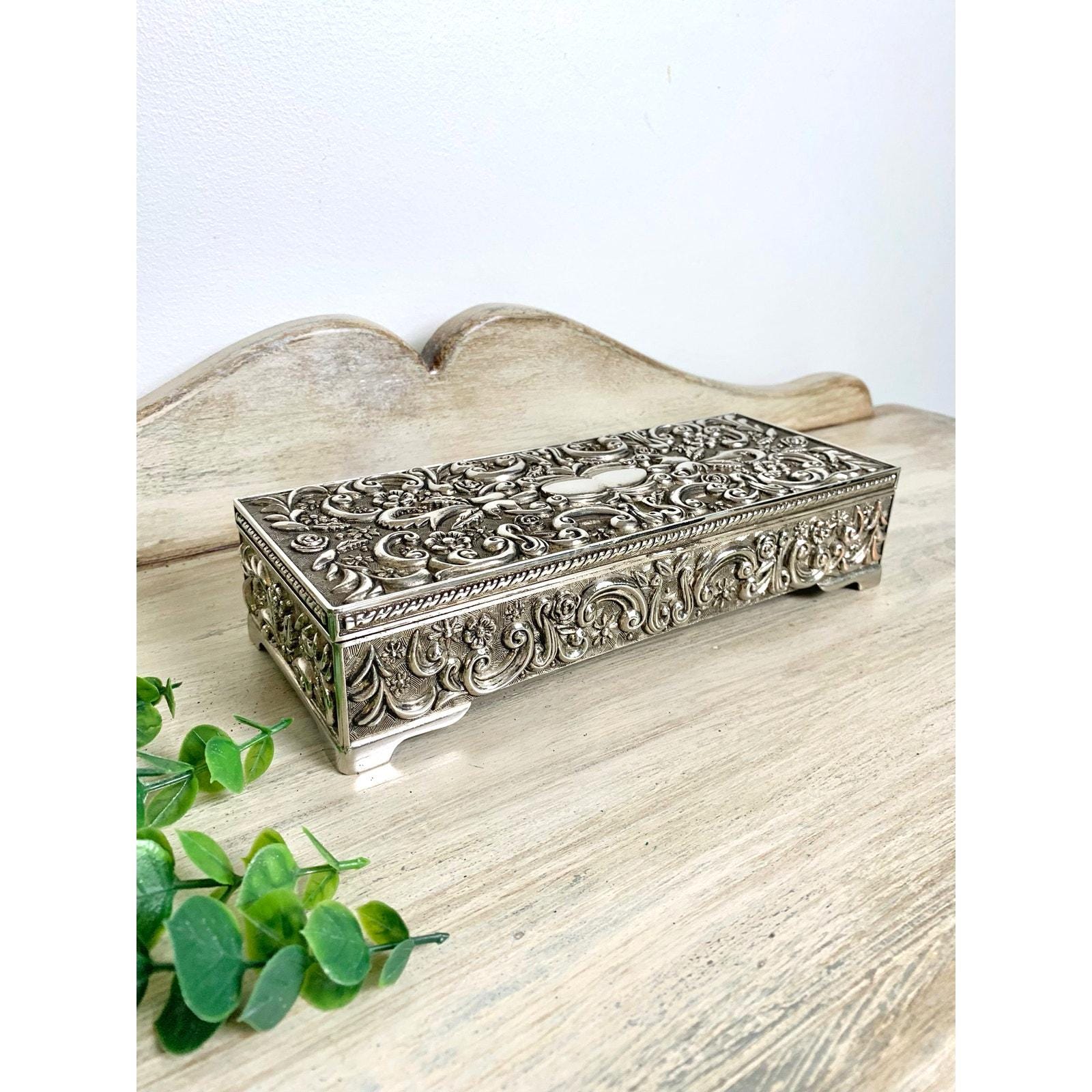 Godinger Silver 1992 - Etsy