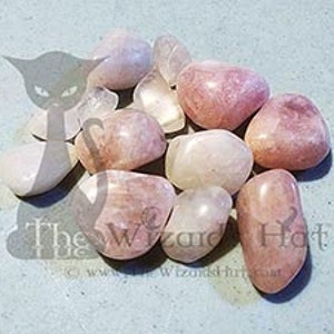 Chakra CRYSTAL STONE Kit 9 7 stones Ruby Raw, Carnelian, Tigers Eye, Rose Quartz, Sodalite, Clear Quarts, & Amethyst Stones. image 5