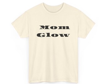 Gift for mom, baby shower gift, mom shirt, funny gift, Mother's Day gift, comfortable shirt, new mom gift