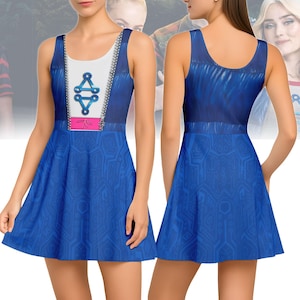Addison Dress - Etsy