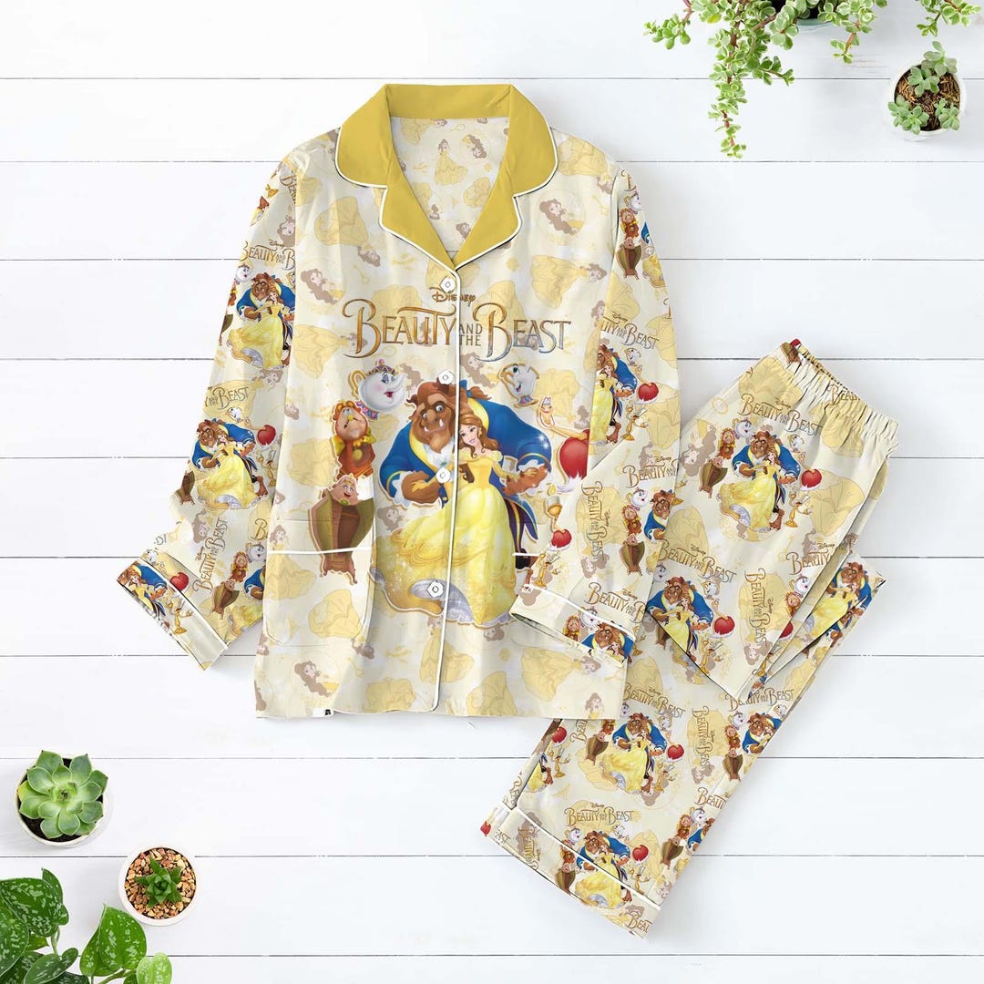 beauty-beast ジャケット&パンツセット beauty-beast ジャケット&パンツセット il_1080xN.7400270909_mwpd.jpg