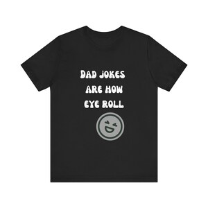 Dad Jokes T
