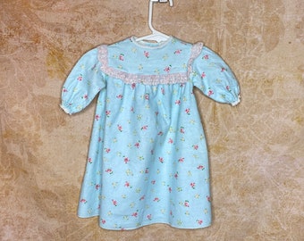 12 month nightgown