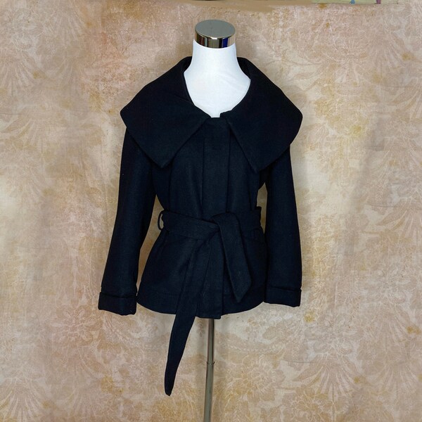 infinity wrap dress how to tie