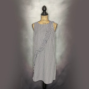London Times Shift Dress Large Etsy