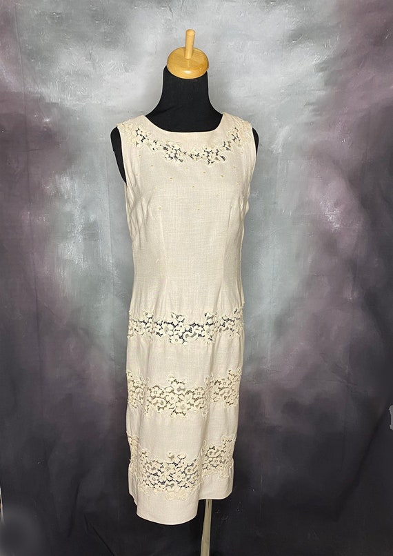 Below knee shift dress discount