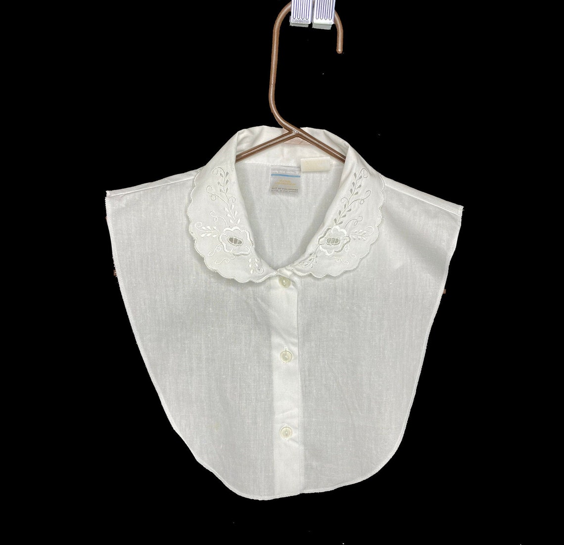 collar inserts