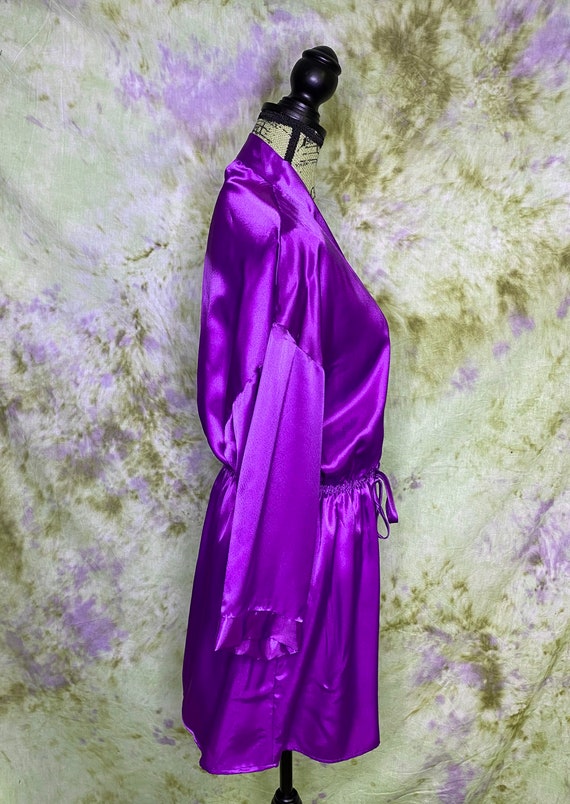 Vintage Robe, Victoria's Secret Robe, Victoria's … - image 3