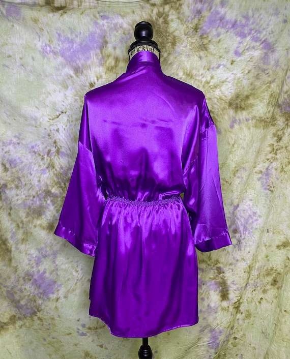 Vintage Robe, Victoria's Secret Robe, Victoria's … - image 2