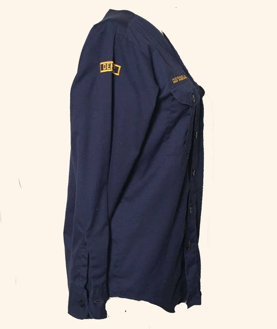 navy blue cubs jersey