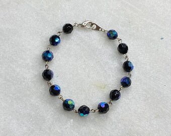 アトラクションズAttractions Silver Beads Bracele A20034 Silver Beads Bracelet – ATTRACTIONS
