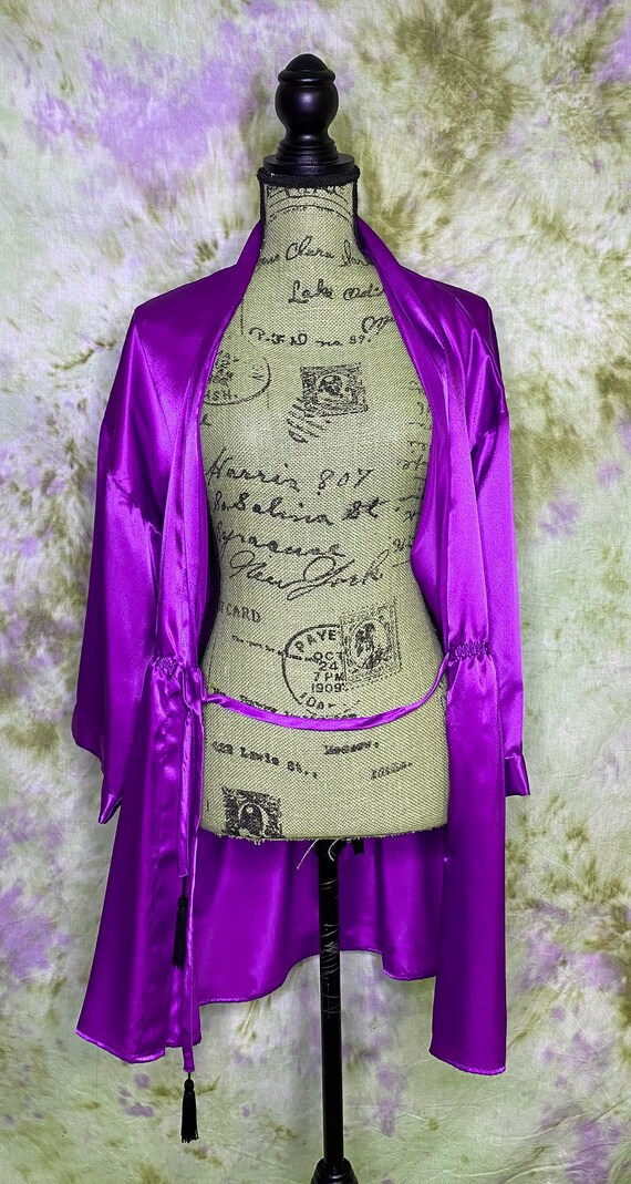 Vintage Robe, Victoria's Secret Robe, Victoria's … - image 4