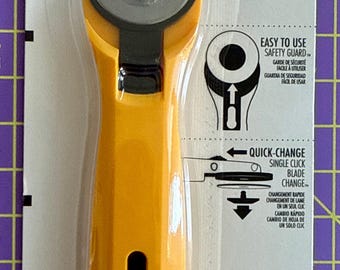 OLFA 28mm Rotary Cutter