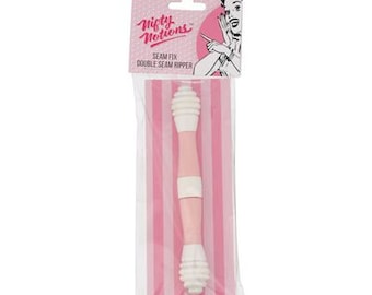 Nifty Notions Double Seam Ripper- Seam Fix