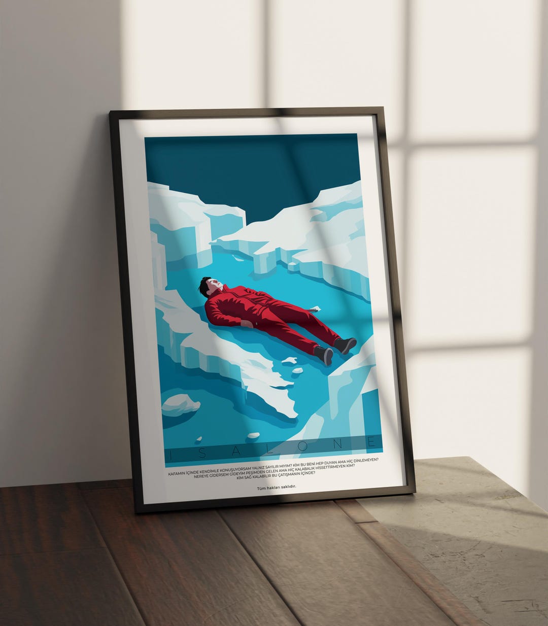 Wall Art Framed, Home Decor Wall Art, Unique Gifts Etsy