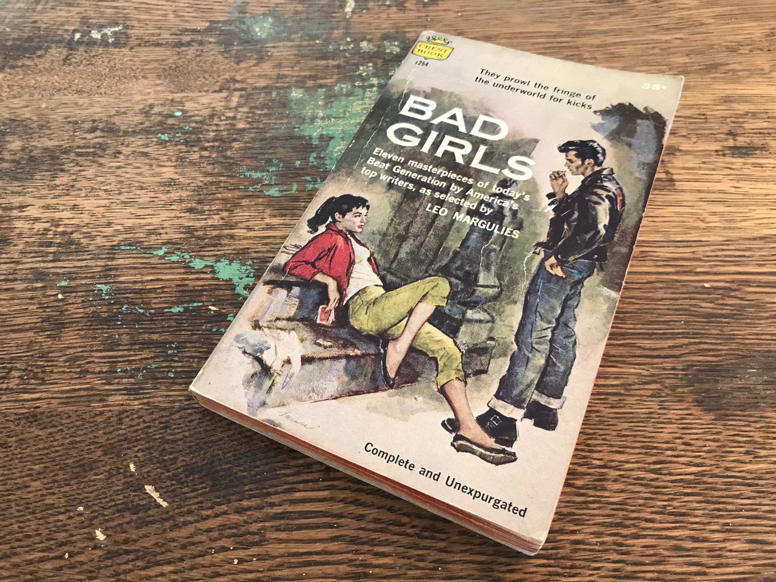 Bad Girls by M. William Phelps Bad Girls by M. William Phelps