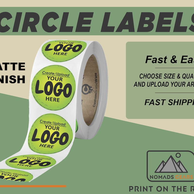 Custom 2x2 Stickers - Etsy