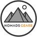 Nomads Gears Stickers Lab