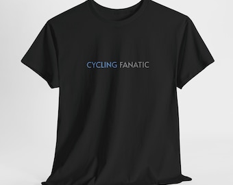 Casual fiets shirt, fietskleding, fiets cadeau, milieuvriendelijke fiets kleding, fietskleding, wielrenkleding, fiets vader kleding, vintage