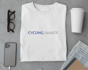 Casual Fiets Shirt, Mountainbike Shirt & meer. Perfecte Fietscadeaus inclusief stijlvolle Fietskleding voor Fiets Vaders!