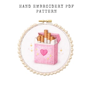 girly cigarette Case With Matching Lighter | Sweet Vices Dark Pink Cigarette Case Gift for Smoker Stoner Gift Accessory-smokingaccessories Girly Cigarette Case - Etsy