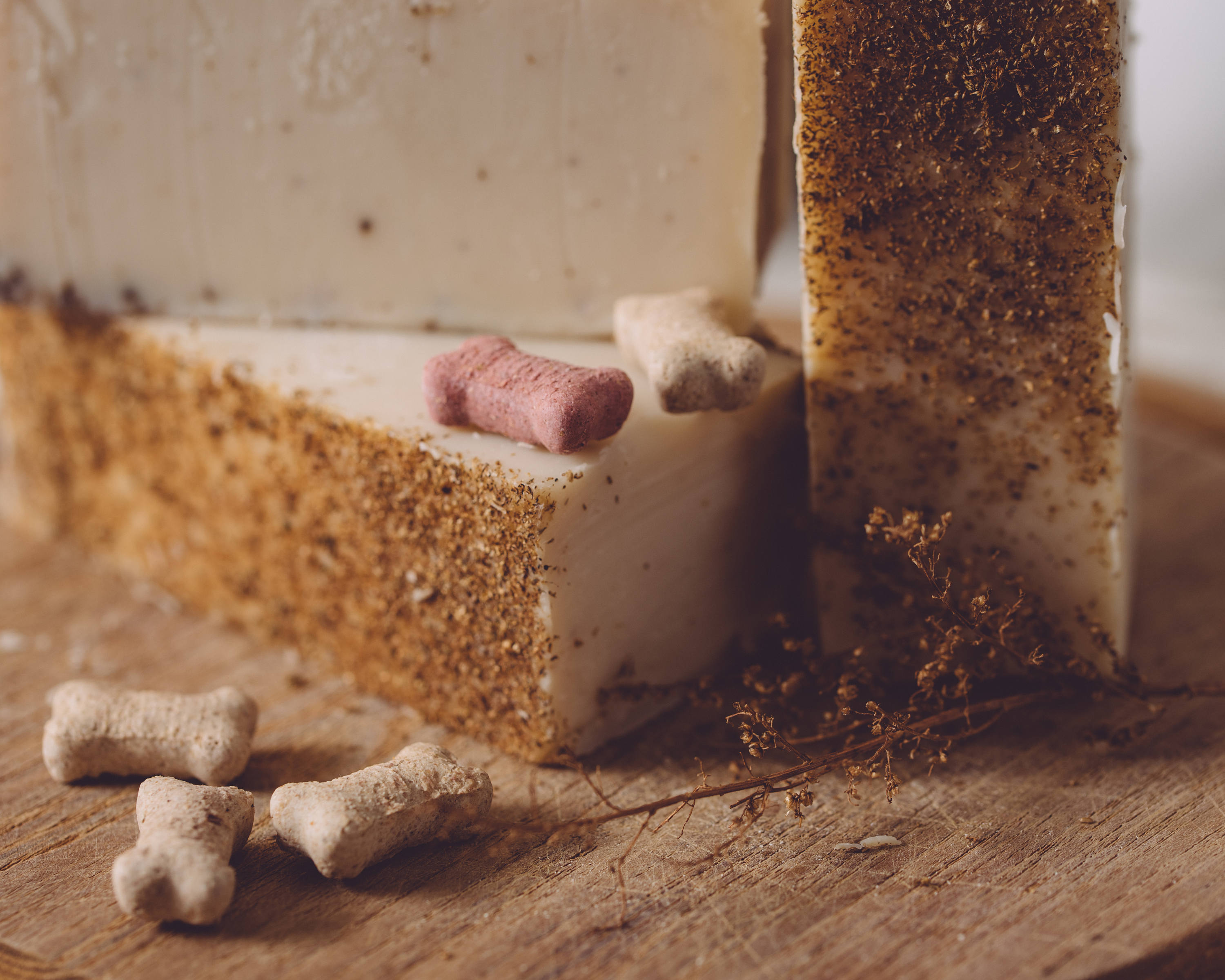 Organic Handmade Dog Soap Original patented recipe. Etsy