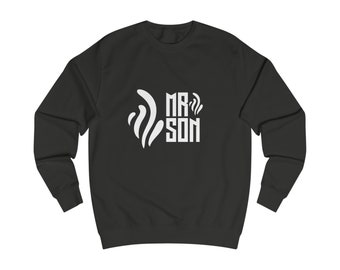 Unisex MrSon Sweatshirt