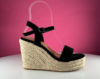 Top quality espadrilles! Discover the perfect combination of comfort and style.