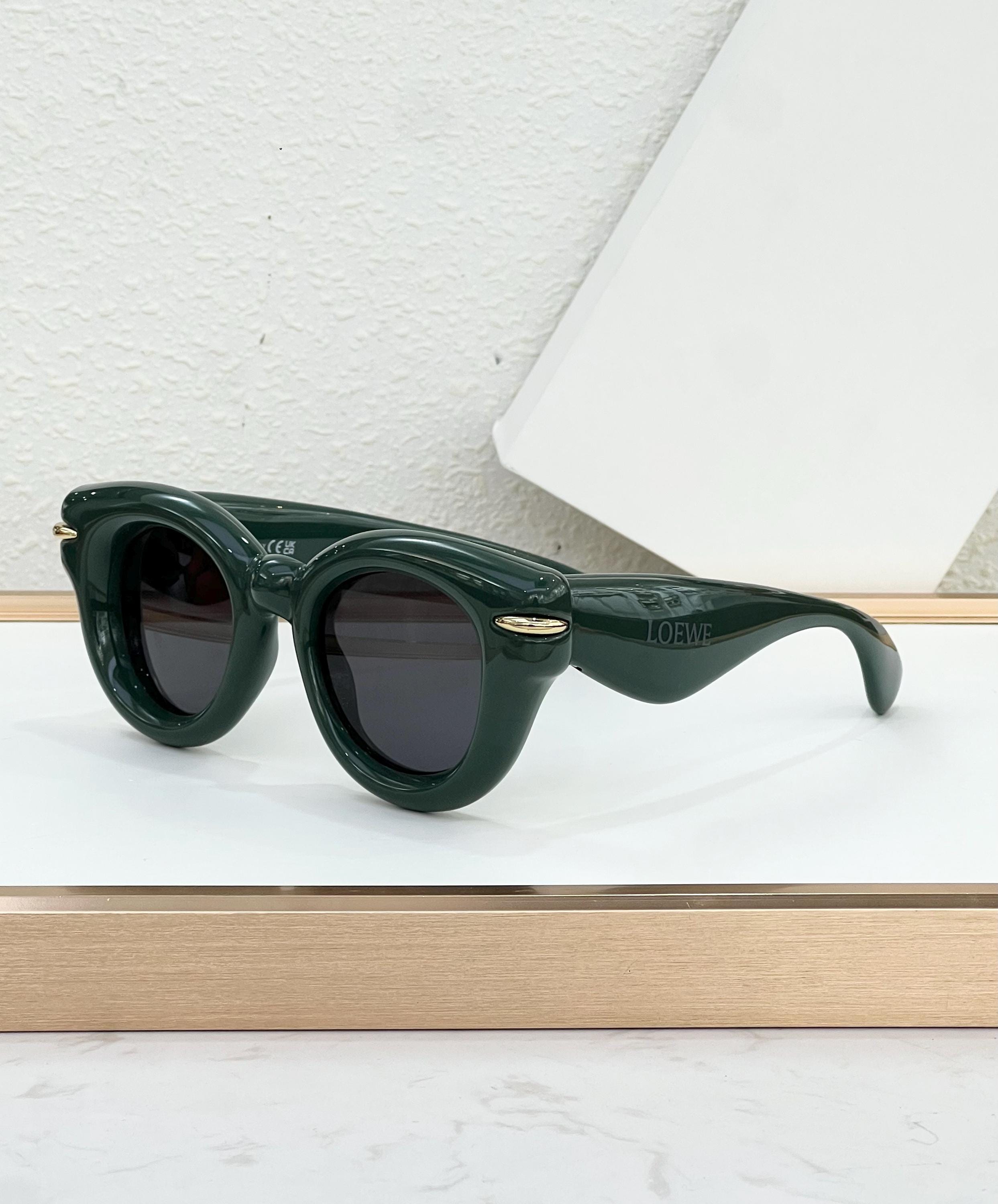 Vintage Loewe Sunglasses - Etsy