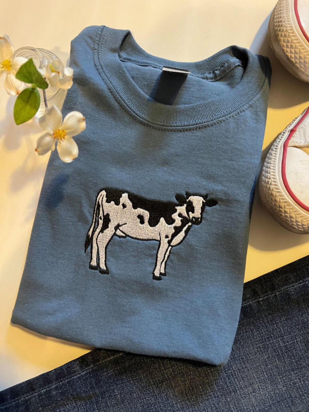 All Cow T-Shirt
