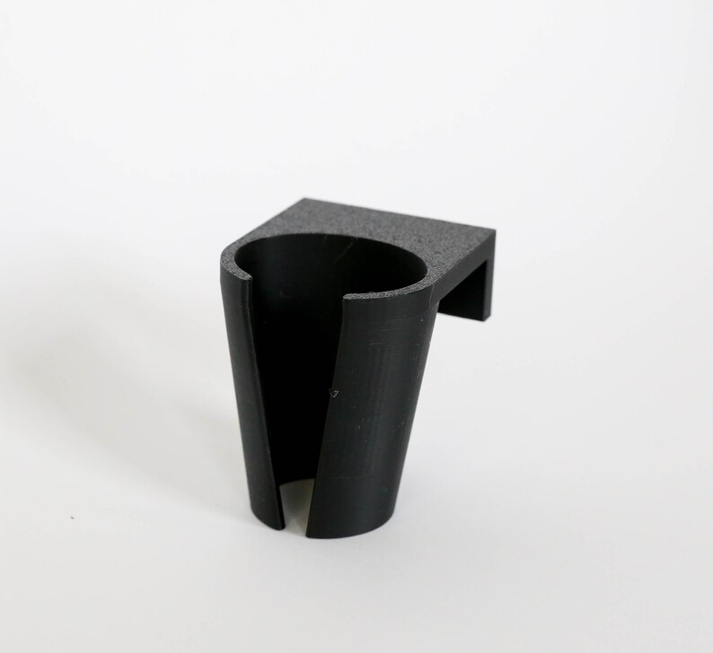 thumbnail image 2 of 8 Pcs Clear Aquarium Plant Holders With Hooks - Top Hanging Planter Cups For Fish Tank Plants 2 of 10