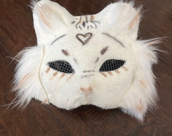 Mascarilla