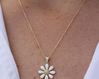 Ciondolo Rosa Dei Venti Piccolo In Oro Giallo E Bianco 13 Mm Cappagli Gioielli 55405 Zoom - Foto 8