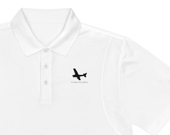 Polo Private Pilot pour homme