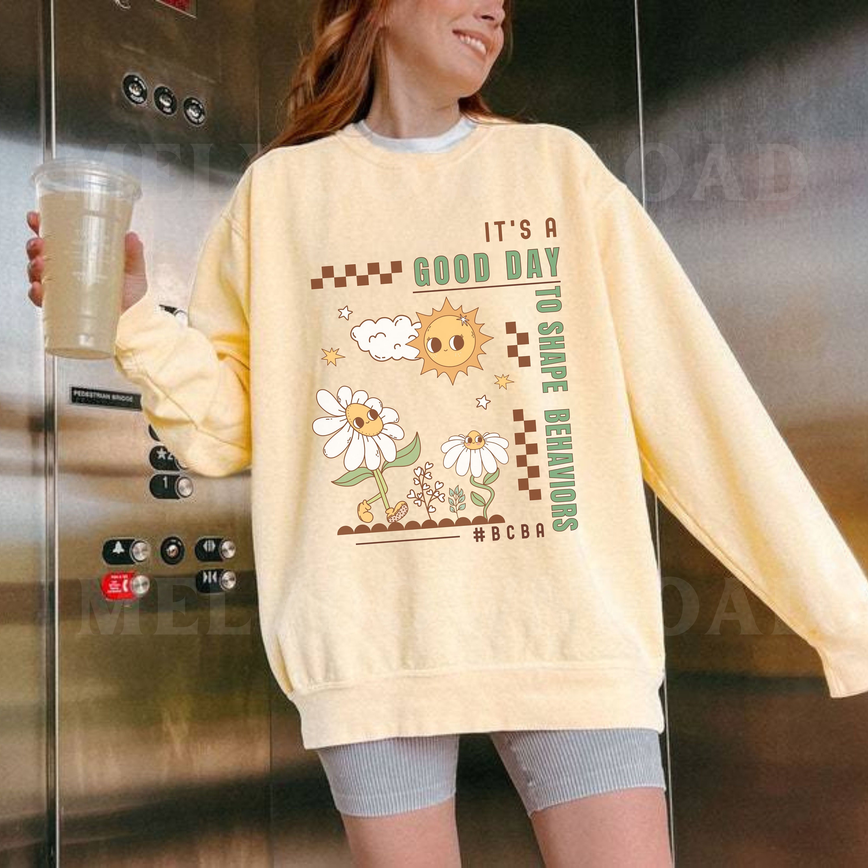 BCBA PNG Design for Shirt Tote Bag or Mug Board Certified Behavior ...