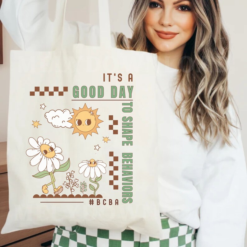 BCBA PNG Design for Shirt Tote Bag or Mug Board Certified Behavior ...