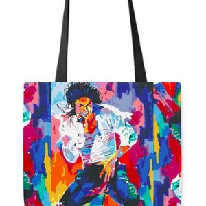 Michael Jackson Bag Etsy Canada
