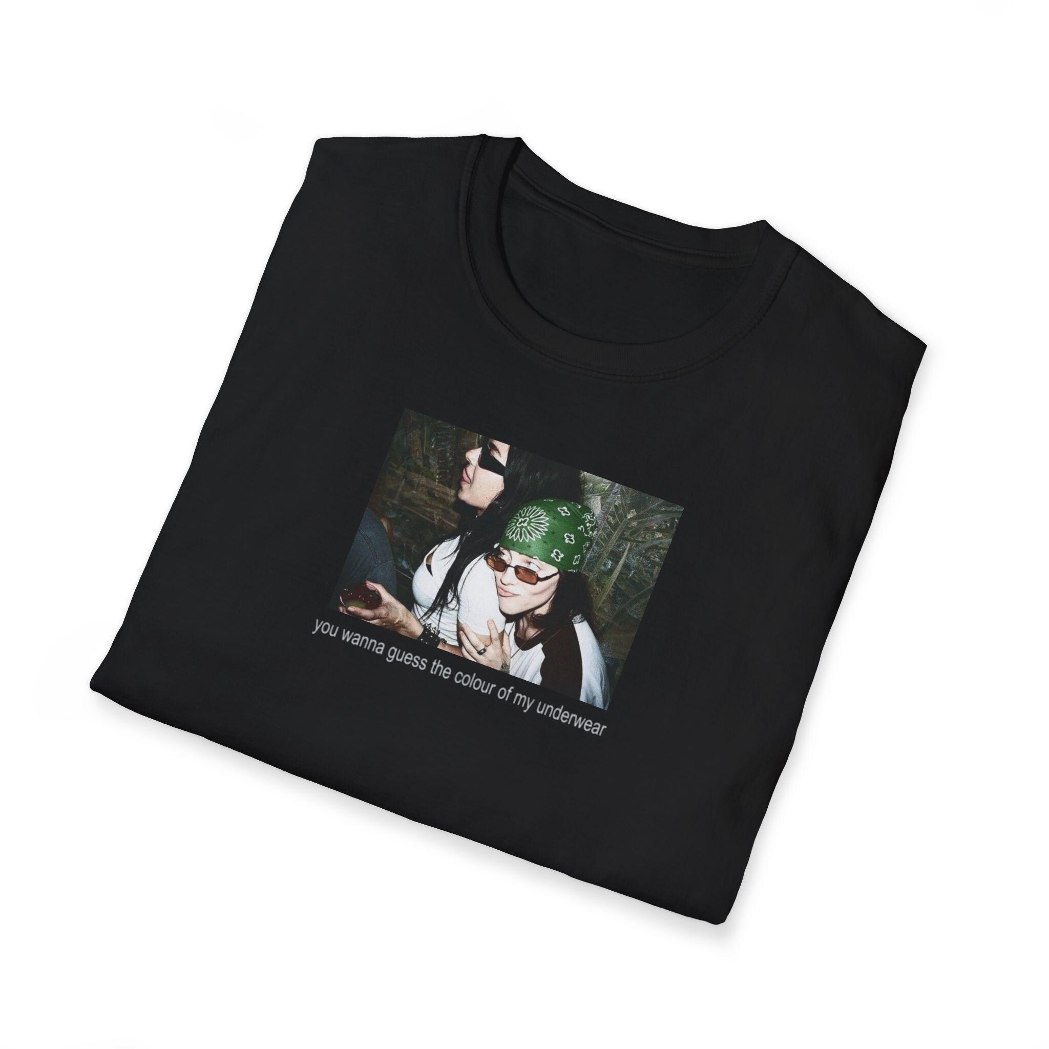 未使用新品 Charli XCXチャーリーXCX オフィシャルTシャツXXL 51hYwthXxfS._AC_SX425_.jpg