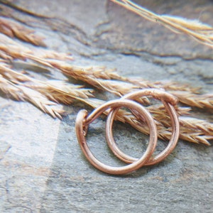 18g kleine hoepels kleine hoepels kraakbeen hoepel helix hoepel goud 18g oorbel 18g kraakbeen hoepel 14k massief gouden kraakbeen hoepel