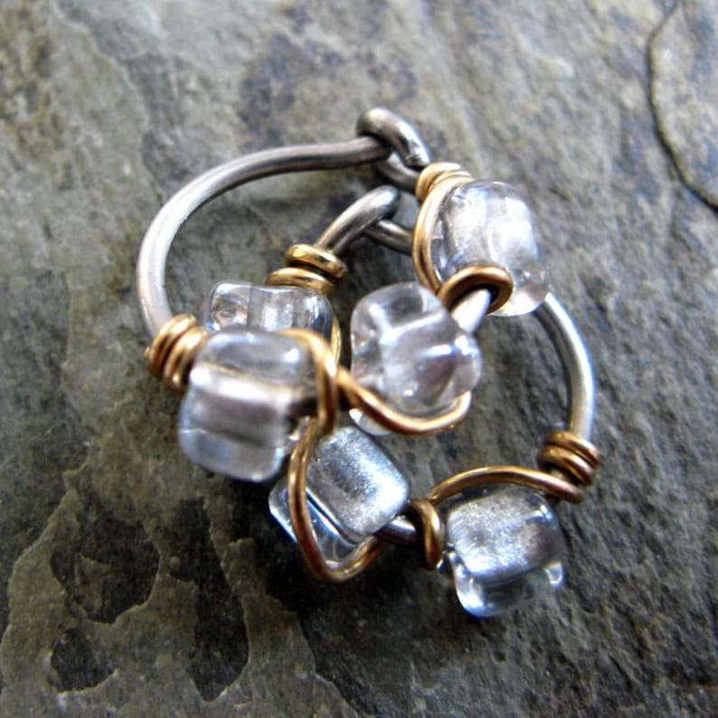 18g cartilage earrings