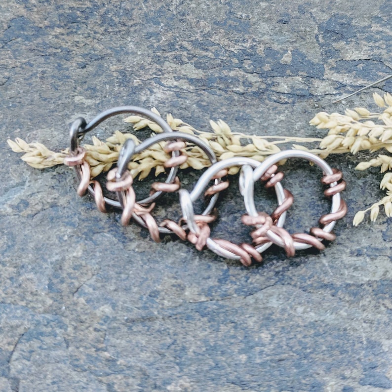 18g cartilage earrings