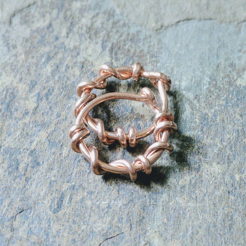 18g cartilage earrings