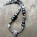 see more listings in the beaded necklaces section