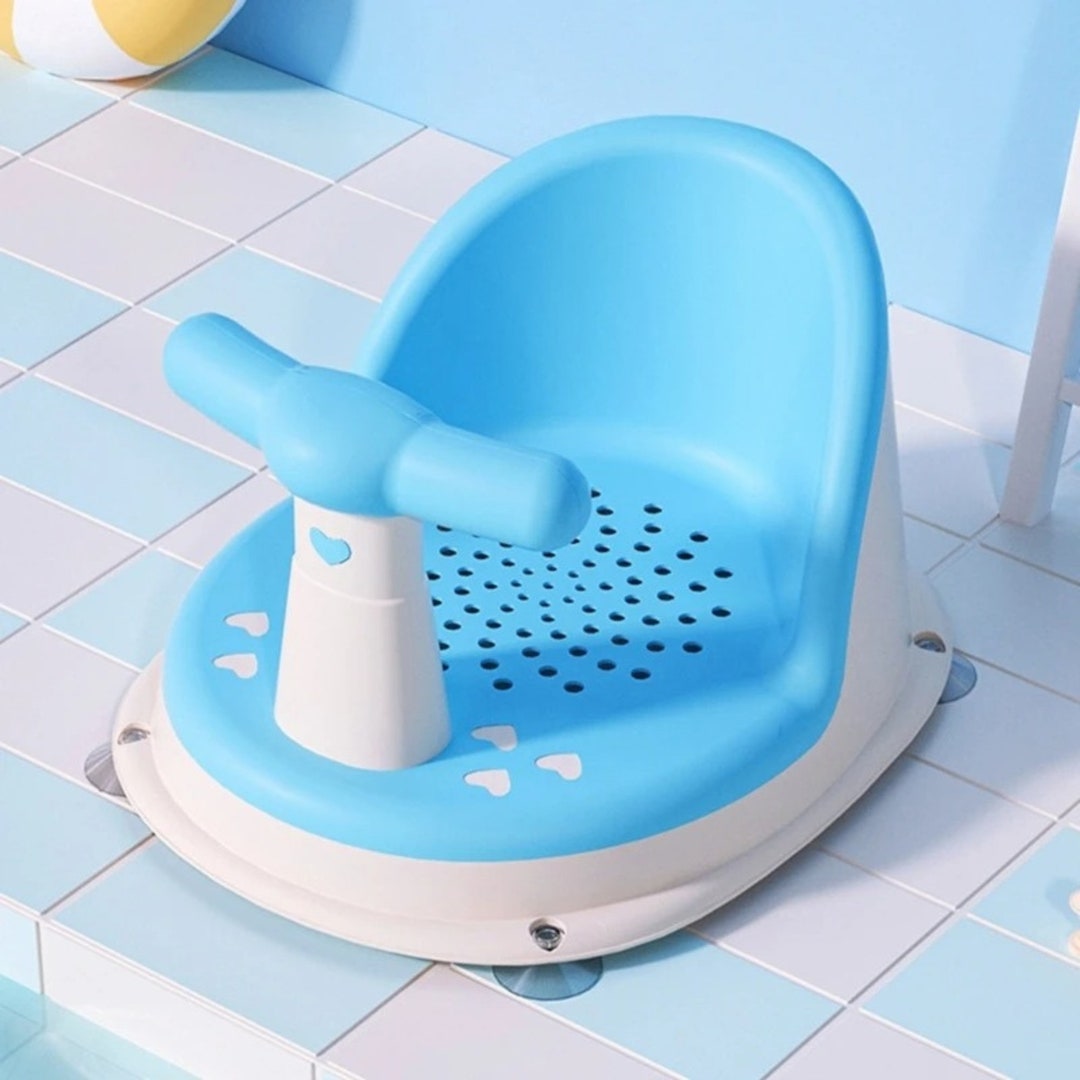 Baby Bath Tub, Infant Bathtub Seat, Baby Bath Seat, Bathing Tub, Babybadewanne, Baignoire Bébé