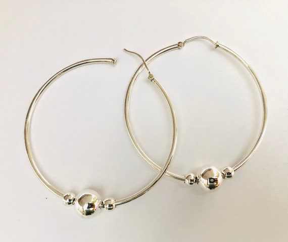 Solid 925 Sterling Silver 1/8 Cttw Diamond Hexagon Stud Earrings 並行輸入品 925 Silver Womens Rolo Cable Chain 1.8 mm 16 18 20 22 24 inches