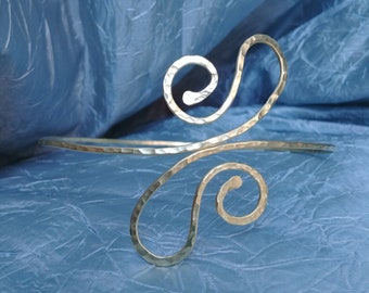 Plus size arm cuff clearance