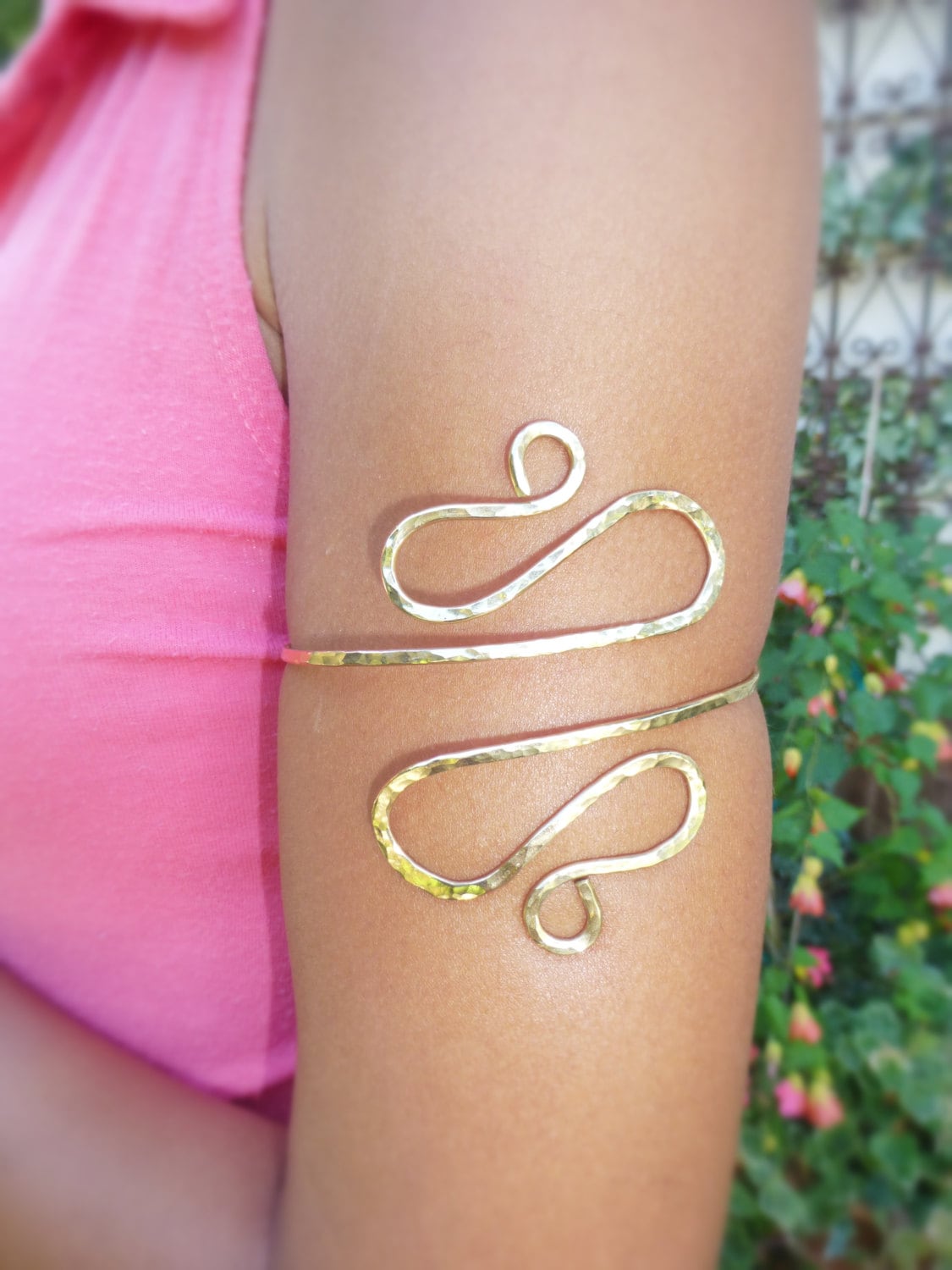 Egyptian arm jewelry Clearance