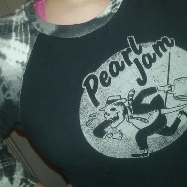 Pearl Jam - Etsy